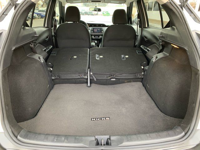 2019 Nissan Kicks SV | San Antonio, TX | Clear Choice Automotive South 2019 Nissan Kicks SV | San Antonio, TX | Clear Choice Automotive South