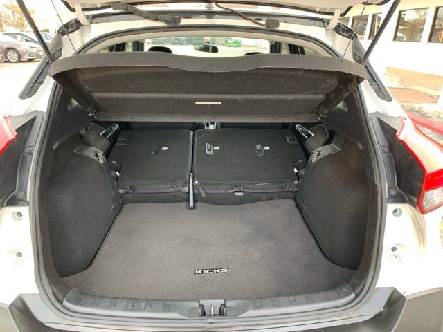 2019 Nissan Kicks SV | San Antonio, TX | Clear Choice Automotive South 2019 Nissan Kicks SV | San Antonio, TX | Clear Choice Automotive South