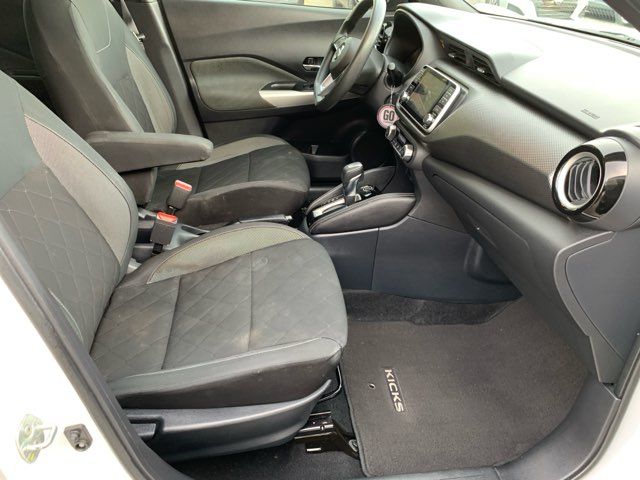 2019 Nissan Kicks SV | San Antonio, TX | Clear Choice Automotive South 2019 Nissan Kicks SV | San Antonio, TX | Clear Choice Automotive South