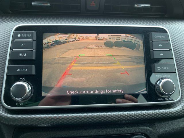 2019 Nissan Kicks SV | San Antonio, TX | Clear Choice Automotive South 2019 Nissan Kicks SV | San Antonio, TX | Clear Choice Automotive South