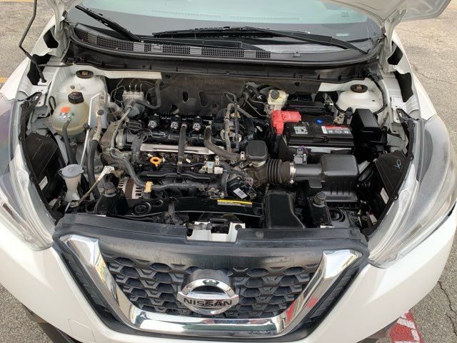 2019 Nissan Kicks SV | San Antonio, TX | Clear Choice Automotive South