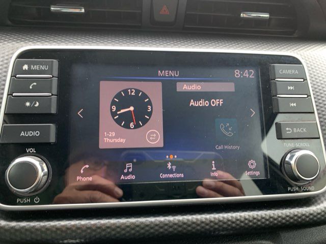 2019 Nissan Kicks SV | San Antonio, TX | Clear Choice Automotive South 2019 Nissan Kicks SV | San Antonio, TX | Clear Choice Automotive South