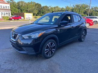 2019 Nissan Kicks