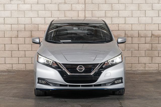 2019 Nissan LEAF SV PLUS | Van Nuys, CA | Stellar Auto INC. 2019 Nissan LEAF SV PLUS | Van Nuys, CA | Stellar Auto INC.