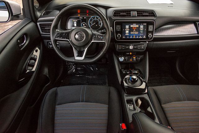 2019 Nissan LEAF SV PLUS | Van Nuys, CA | Stellar Auto INC. 2019 Nissan LEAF SV PLUS | Van Nuys, CA | Stellar Auto INC.