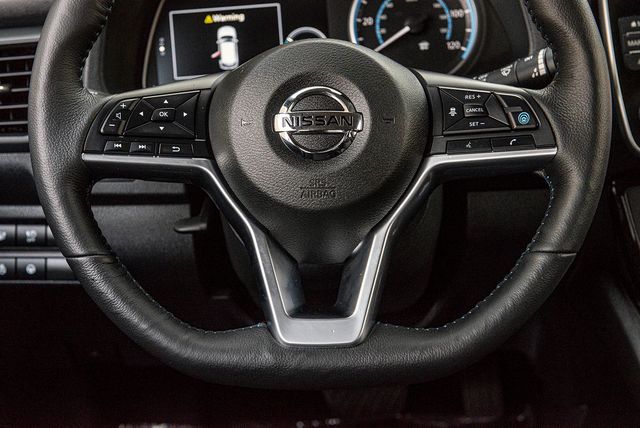 2019 Nissan LEAF SV PLUS | Van Nuys, CA | Stellar Auto INC.