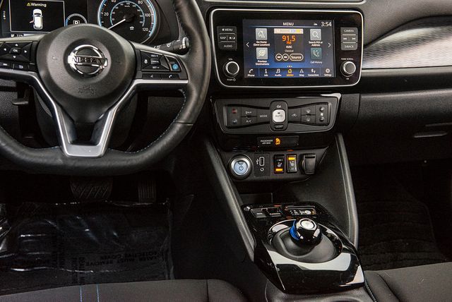 2019 Nissan LEAF SV PLUS | Van Nuys, CA | Stellar Auto INC. 2019 Nissan LEAF SV PLUS | Van Nuys, CA | Stellar Auto INC.