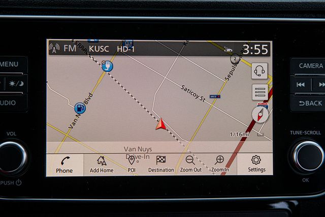 2019 Nissan LEAF SV PLUS | Van Nuys, CA | Stellar Auto INC. 2019 Nissan LEAF SV PLUS | Van Nuys, CA | Stellar Auto INC.