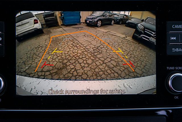 2019 Nissan LEAF SV PLUS | Van Nuys, CA | Stellar Auto INC.