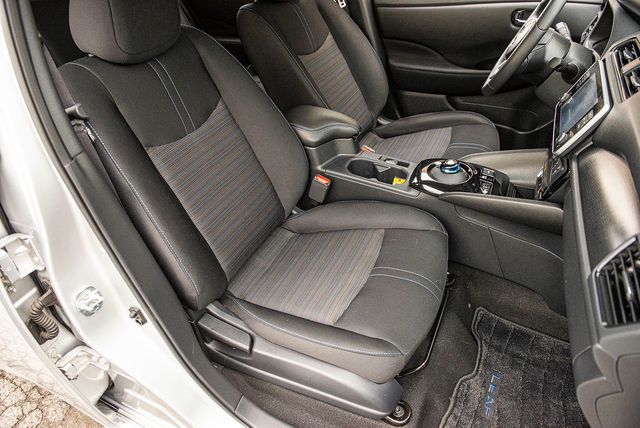 2019 Nissan LEAF SV PLUS | Van Nuys, CA | Stellar Auto INC. 2019 Nissan LEAF SV PLUS | Van Nuys, CA | Stellar Auto INC.