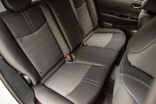 2019 Nissan LEAF SV PLUS | Van Nuys, CA | Stellar Auto INC. 2019 Nissan LEAF SV PLUS | Van Nuys, CA | Stellar Auto INC.