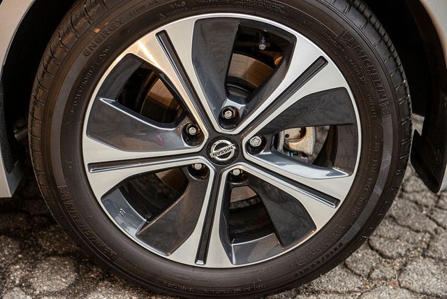 2019 Nissan LEAF SV PLUS | Van Nuys, CA | Stellar Auto INC.