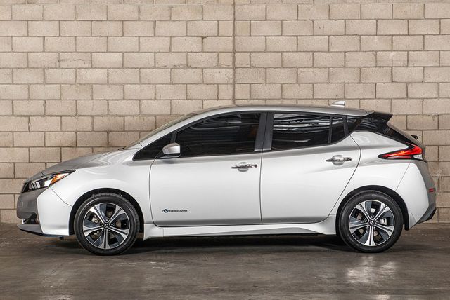 2019 Nissan LEAF SV PLUS | Van Nuys, CA | Stellar Auto INC. 2019 Nissan LEAF SV PLUS | Van Nuys, CA | Stellar Auto INC.