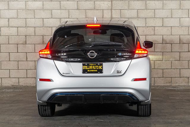 2019 Nissan LEAF SV PLUS | Van Nuys, CA | Stellar Auto INC. 2019 Nissan LEAF SV PLUS | Van Nuys, CA | Stellar Auto INC.