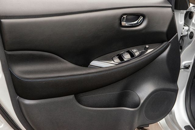 2019 Nissan LEAF SV PLUS | Van Nuys, CA | Stellar Auto INC.