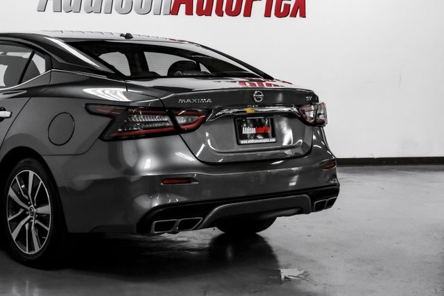 2019 Nissan Maxima 3.5 SV | Addison, TX | Addison Autoplex