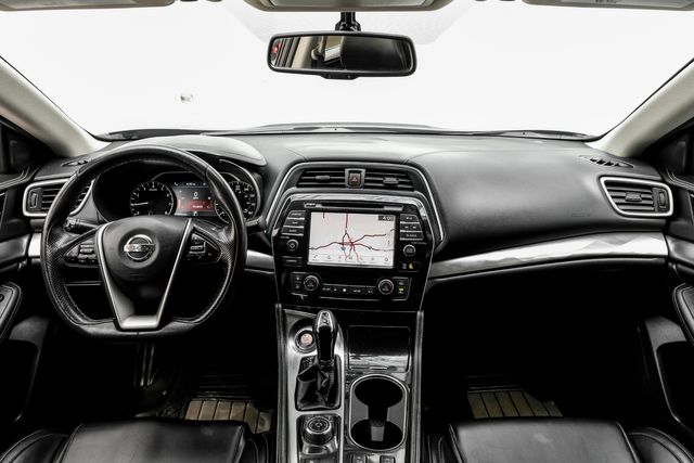 2019 Nissan Maxima 3.5 SV | Addison, TX | Addison Autoplex 2019 Nissan Maxima 3.5 SV | Addison, TX | Addison Autoplex