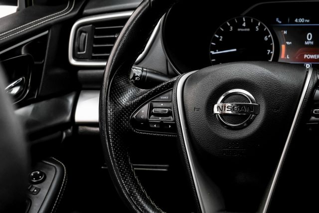 2019 Nissan Maxima 3.5 SV | Addison, TX | Addison Autoplex