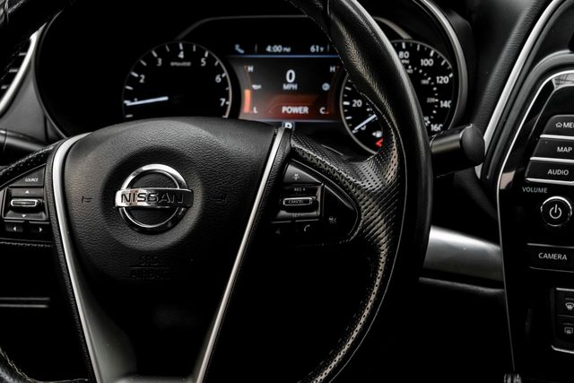 2019 Nissan Maxima 3.5 SV | Addison, TX | Addison Autoplex 2019 Nissan Maxima 3.5 SV | Addison, TX | Addison Autoplex