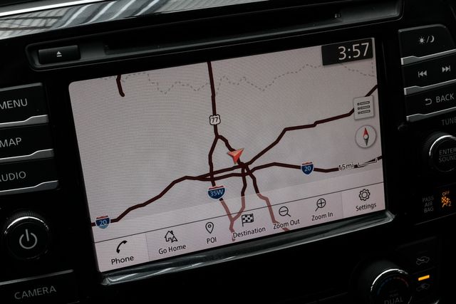 2019 Nissan Maxima 3.5 SV | Addison, TX | Addison Autoplex 2019 Nissan Maxima 3.5 SV | Addison, TX | Addison Autoplex