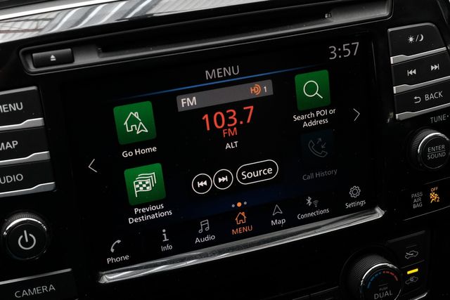 2019 Nissan Maxima 3.5 SV | Addison, TX | Addison Autoplex 2019 Nissan Maxima 3.5 SV | Addison, TX | Addison Autoplex