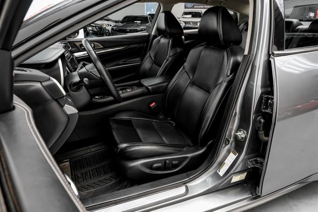 2019 Nissan Maxima 3.5 SV | Addison, TX | Addison Autoplex