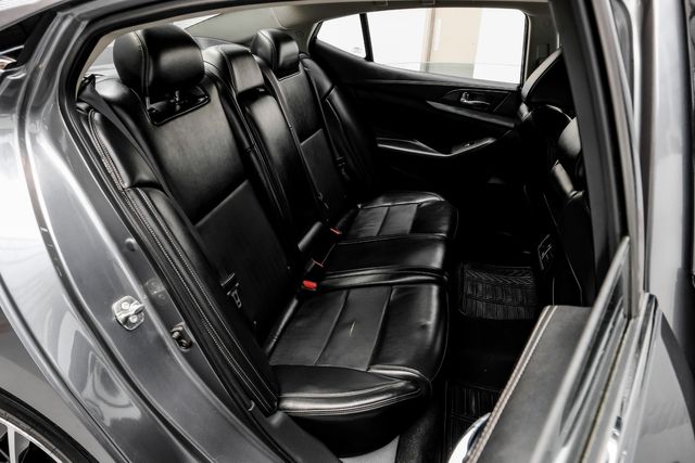 2019 Nissan Maxima 3.5 SV | Addison, TX | Addison Autoplex