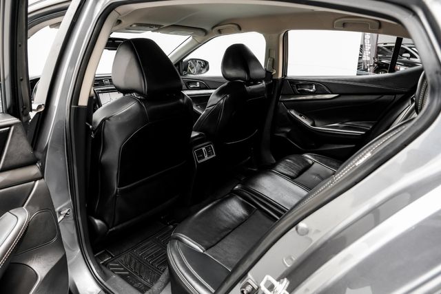 2019 Nissan Maxima 3.5 SV | Addison, TX | Addison Autoplex