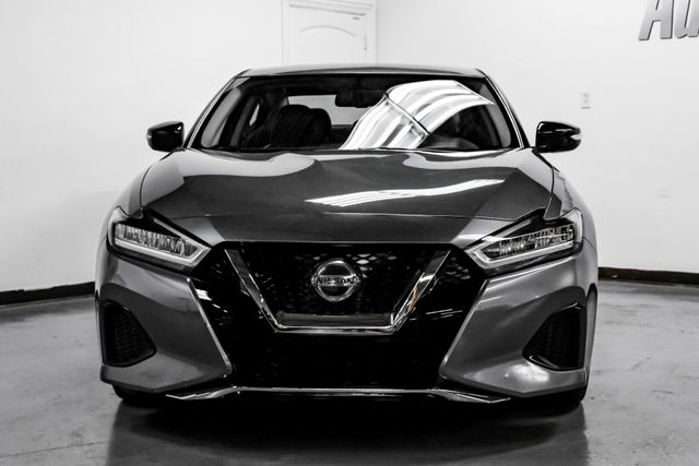 2019 Nissan Maxima 3.5 SV | Addison, TX | Addison Autoplex 2019 Nissan Maxima 3.5 SV | Addison, TX | Addison Autoplex