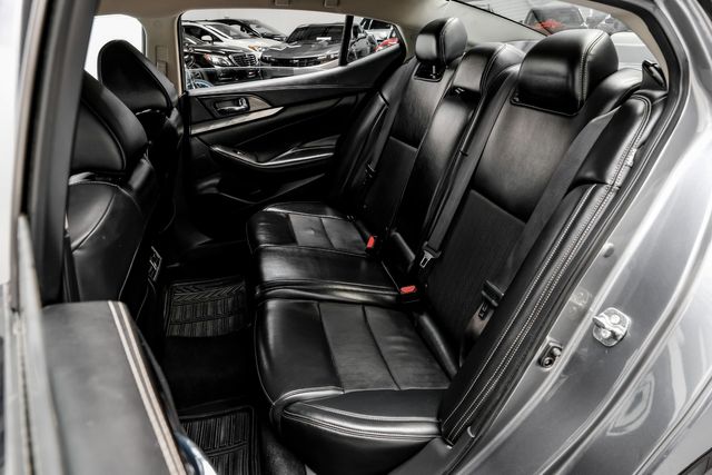 2019 Nissan Maxima 3.5 SV | Addison, TX | Addison Autoplex