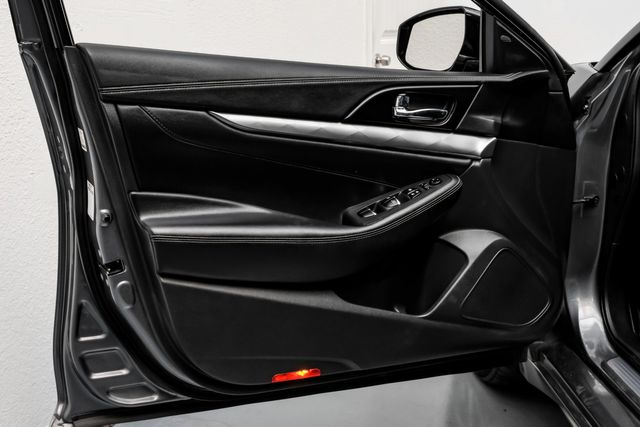 2019 Nissan Maxima 3.5 SV | Addison, TX | Addison Autoplex