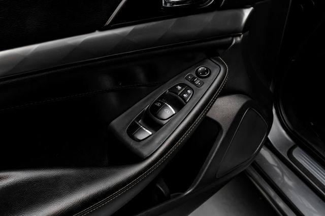 2019 Nissan Maxima 3.5 SV | Addison, TX | Addison Autoplex