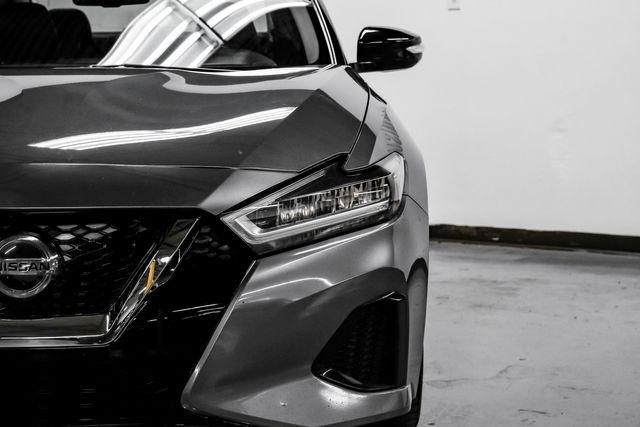2019 Nissan Maxima 3.5 SV | Addison, TX | Addison Autoplex 2019 Nissan Maxima 3.5 SV | Addison, TX | Addison Autoplex