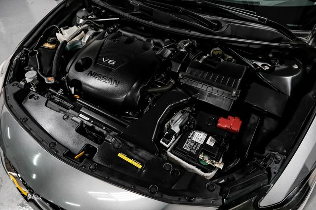 2019 Nissan Maxima 3.5 SV | Addison, TX | Addison Autoplex 2019 Nissan Maxima 3.5 SV | Addison, TX | Addison Autoplex