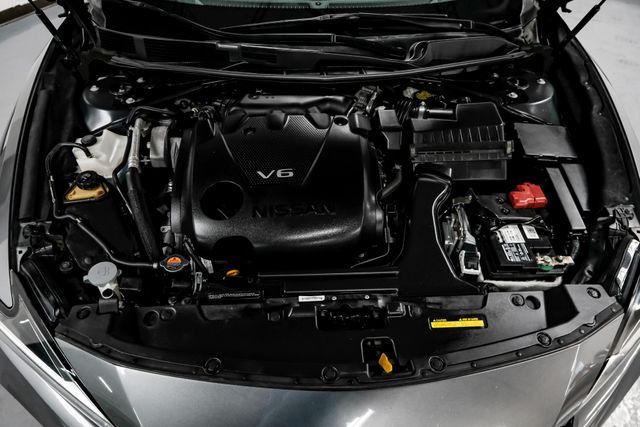 2019 Nissan Maxima 3.5 SV | Addison, TX | Addison Autoplex 2019 Nissan Maxima 3.5 SV | Addison, TX | Addison Autoplex