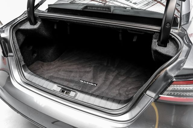 2019 Nissan Maxima 3.5 SV | Addison, TX | Addison Autoplex