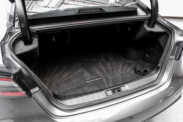 2019 Nissan Maxima 3.5 SV | Addison, TX | Addison Autoplex