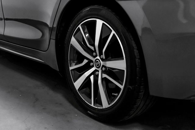 2019 Nissan Maxima 3.5 SV | Addison, TX | Addison Autoplex