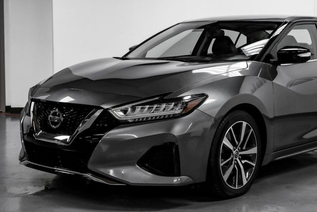 2019 Nissan Maxima 3.5 SV | Addison, TX | Addison Autoplex