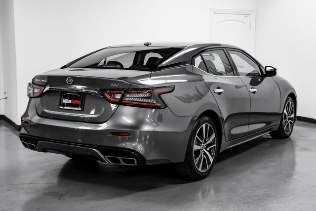 2019 Nissan Maxima 3.5 SV | Addison, TX | Addison Autoplex 2019 Nissan Maxima 3.5 SV | Addison, TX | Addison Autoplex