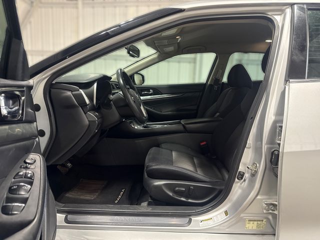 2019 Nissan Maxima S 2019 Nissan Maxima S