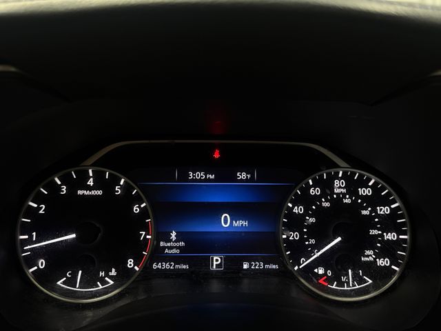 2019 Nissan MAXIMA S | Houston, TX | Texas Star Motors