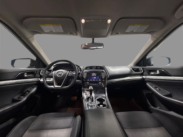 2019 Nissan MAXIMA S | Houston, TX | Texas Star Motors 2019 Nissan MAXIMA S | Houston, TX | Texas Star Motors