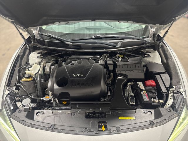 2019 Nissan MAXIMA S | Houston, TX | Texas Star Motors 2019 Nissan MAXIMA S | Houston, TX | Texas Star Motors