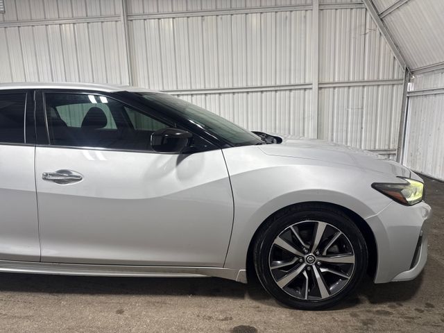 2019 Nissan MAXIMA S | Houston, TX | Texas Star Motors