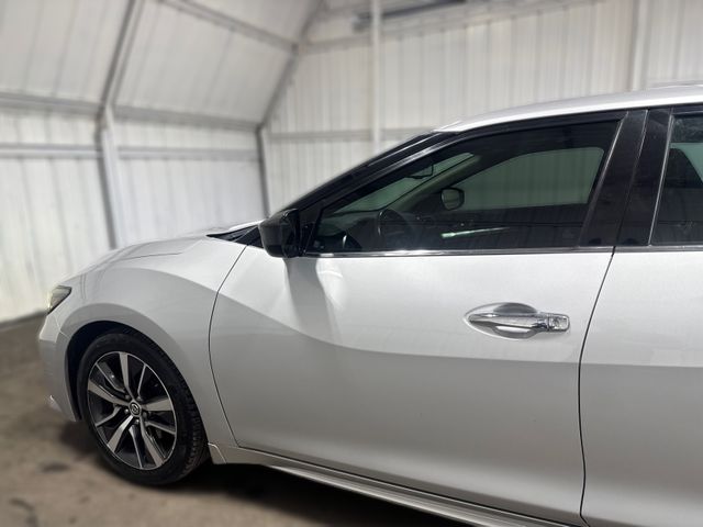 2019 Nissan MAXIMA S | Houston, TX | Texas Star Motors