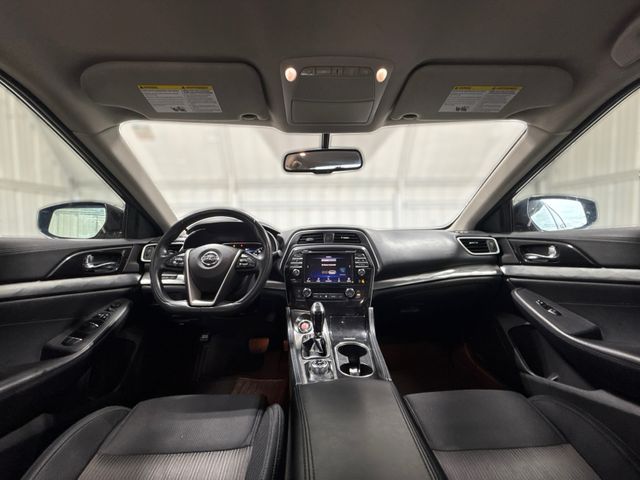 2019 Nissan MAXIMA S | Houston, TX | Texas Star Motors