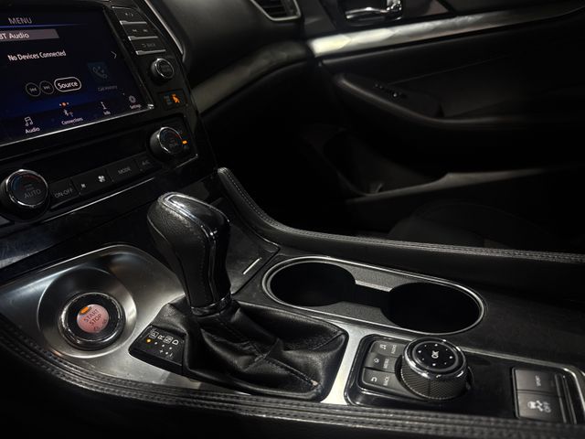2019 Nissan MAXIMA S | Houston, TX | Texas Star Motors
