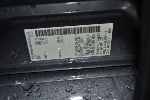 2019 Nissan Maxima SV Sedan 4D | Louisville, MS | CARite Louisville MS