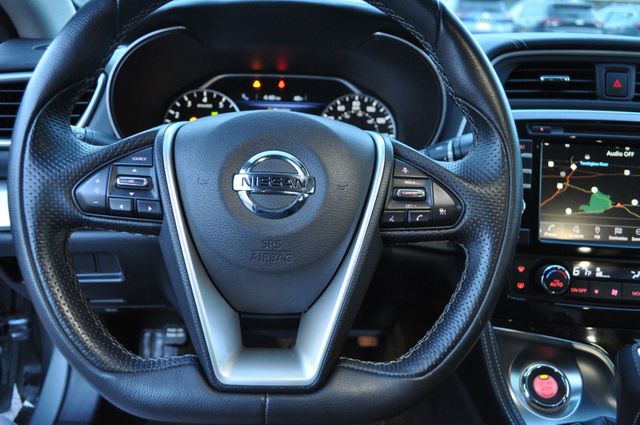 2019 Nissan Maxima SV Sedan 4D | Louisville, MS | CARite Louisville MS 2019 Nissan Maxima SV Sedan 4D | Louisville, MS | CARite Louisville MS